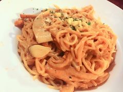 -玛格萝妮比萨屋(四平店)