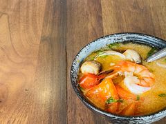 冬阴功汤-米泰MiThai