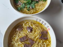 -长风清真馆(枣阳路店)
