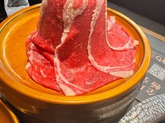 -牛YO寿喜烧和牛火锅自助(三台子万象汇店)