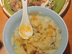 -云山竹·傣味手抓饭·野生菌孔雀宴·云南特色菜(昆明老街店)