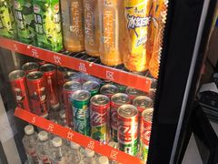 -醉人椒麻辣香锅(王府井喜悦店)