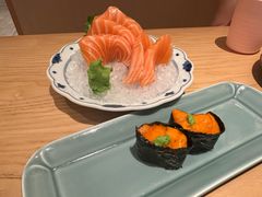 -Tuna maki寿司(苏州大悦城店)