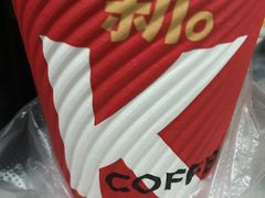 -肯德基(尖岭万达店)