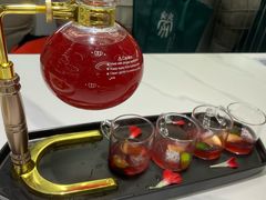 -3号仓库·创意中国菜(新世界城店)