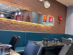 大堂-川香煲(茅台路店)