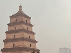 -大慈恩寺(大雁塔)