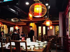 -秦月轩·陕西家乡菜(阜成路·五棵松店)