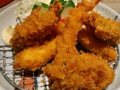 -小山日本料理(兴业太古汇店)