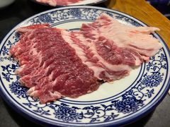-裕德孚·非遗手切涮羊肉(东直门内大街店)