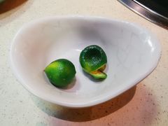 野生小金桔-润泽园椰子鸡(汇一城店)