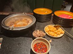 -牛New寿喜烧(金茂览秀城店)