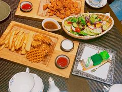 -上岛咖啡(大德店)