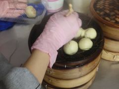 -佬钱湾仔(衣裳街店)