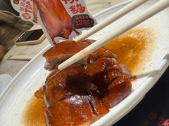 -滋粥楼·顺德菜(番禺广场总店)