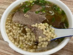 牛肉小饭加肉-焦大头牛肉小饭(南关店)