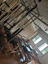 -FineYoga梵音瑜伽·普拉提