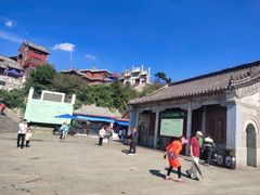 -德克士(南天门店)