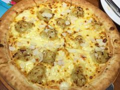 -米斯特比萨(罗斯福店)