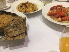 -美心皇宫(绿杨坊店)
