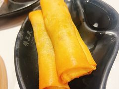 -馋三尺蟹粉小笼(人民广场店)