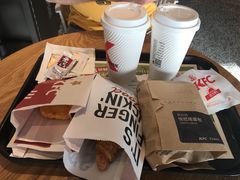 -肯德基(正定机场安检内店)