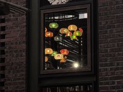 -喜洲吧·江畔老船厂·庭院餐厅(喜临院店)