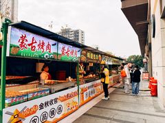 -THE hood开新里(御桥路店)