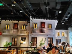 -晓粤·惹味粤菜(凯德乐峰广场店)