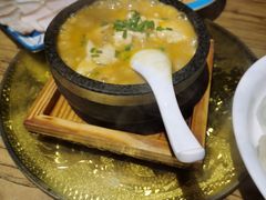 -關東雪东北菜(中庚漫游城店)