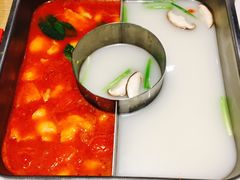 -新辣道鱼火锅(领展购物广场·中关村店)