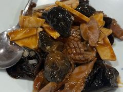 -蓬莱阁中餐厅(崇文门店)