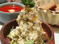 -俄士厨房(时代天街店)