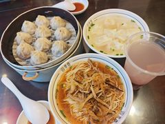 -四季春(美食街店)