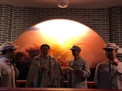 -张闻天故居