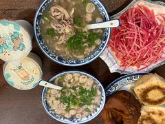 -老三羊汤【北兴隆街店】