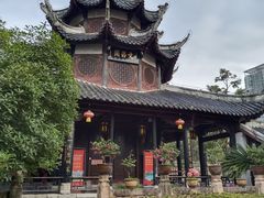 -文昌阁