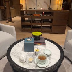 -文华东方水疗中心