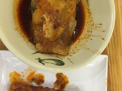-马三洋芋片(兰州总店)
