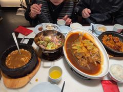 -径山十八道·风味民间菜(华夏之心店)