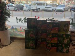-纪林菜馆·博山菜老字号(华光路店)