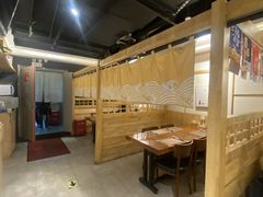 -森味花园·日本料理(伊藤洋华堂亚运村店)