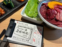 -和牛放题的殿堂 肉屋横丁(秋叶原店)
