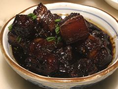 外婆红烧肉-肥猫(义乌万达店)