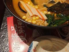 -古田居·特色寿司料理(星之岛旗舰店)