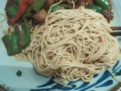 -贡梅老面馆·蟹粉面·无锡特色小吃(南长街主推店)