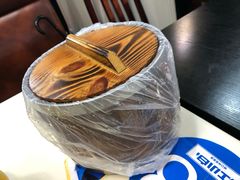 -鑫悦楼煎蟹·16年海鲜大排档
