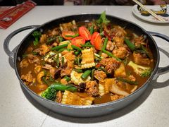 -虎丫炒鸡(正弘城店)