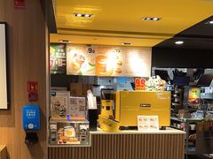 -麦当劳(平和堂店)