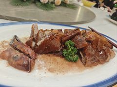 -海宝酒家(中山四路店)